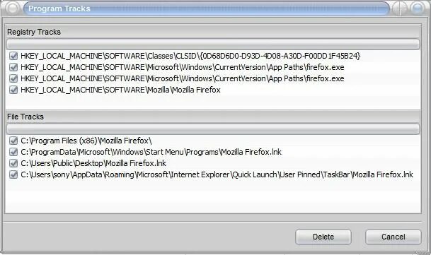 Appdata microsoft internet explorer quick launch