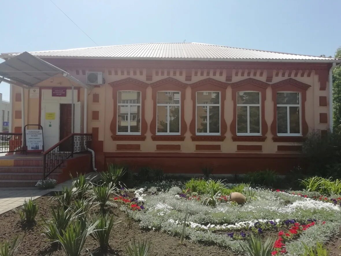 Краснонивинский сдк. Краснонивинский сдк