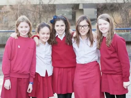 School sister