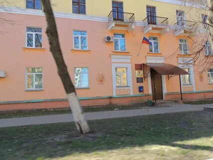 Ступино ул куйбышева 53