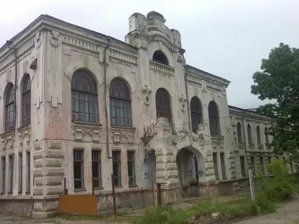 Переулки уссурийск