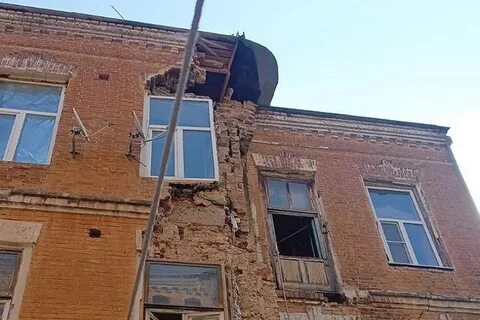 Не одна дома ростов