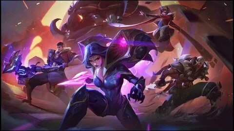 Riot kai