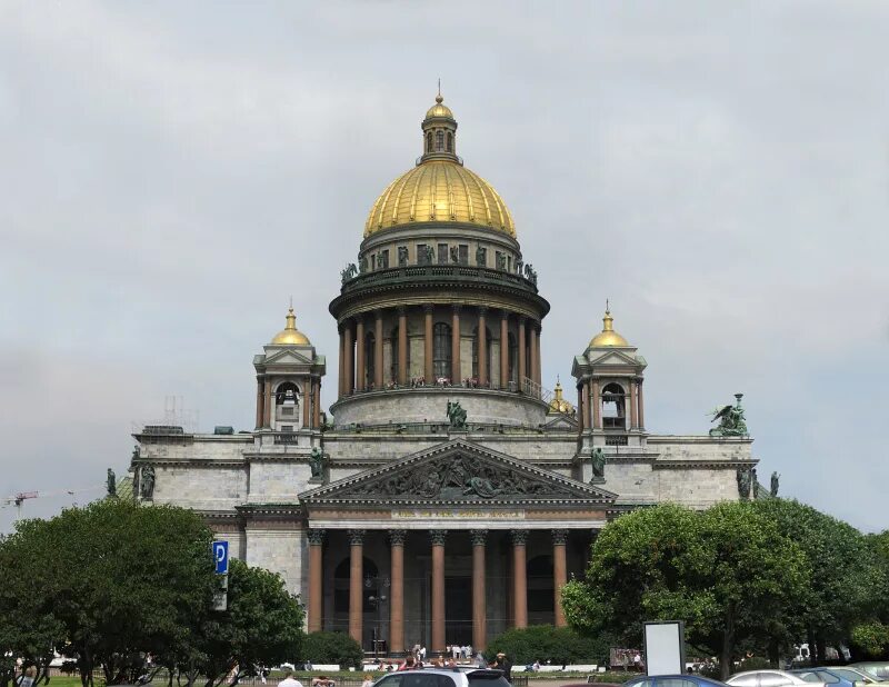 Храм факты