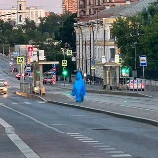 Зато москвы
