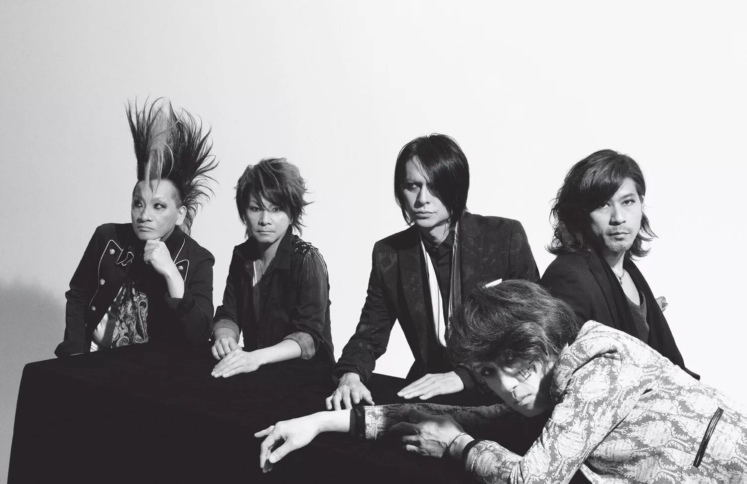 Japanese group