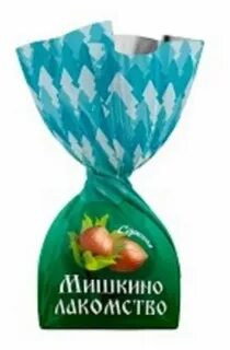 Мишкино лакомство