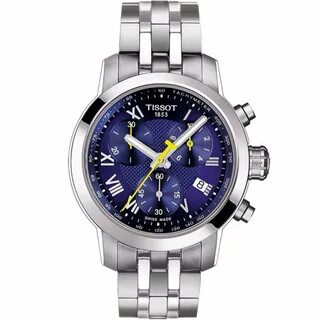 Tissot prc 200