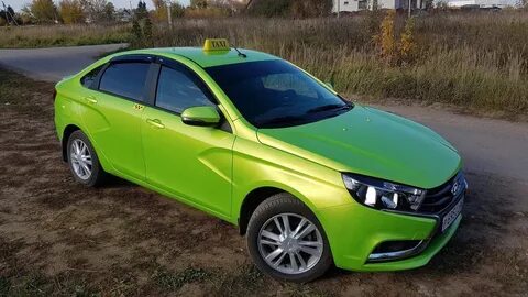 Краска автоваз