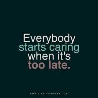 Everyone start