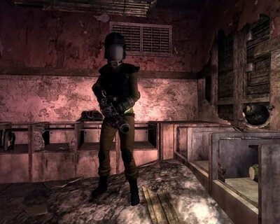 Fallout dead money