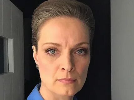 Ольга Копосованың суреті