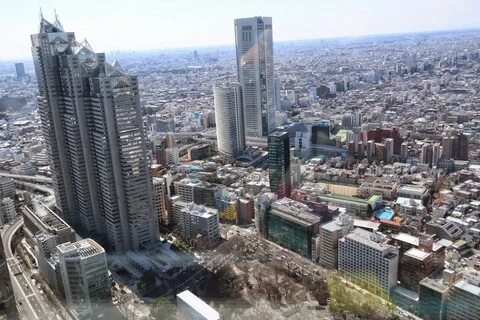 City opera