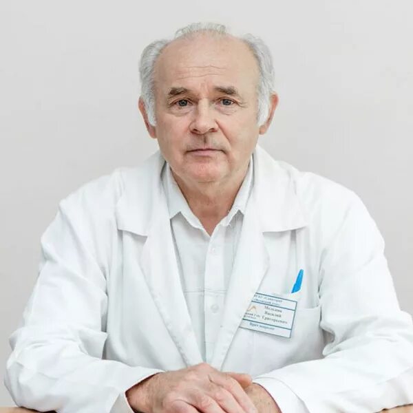 Санаторий врач невролог