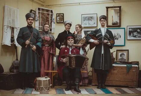 Ансамбль казачья песня слушать