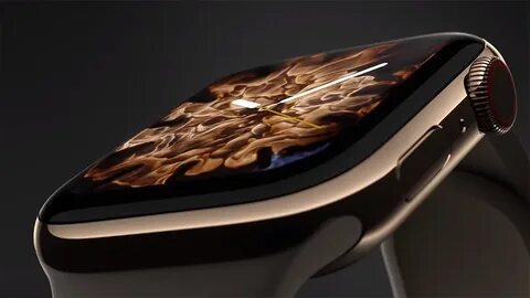 Apple iwatch 4