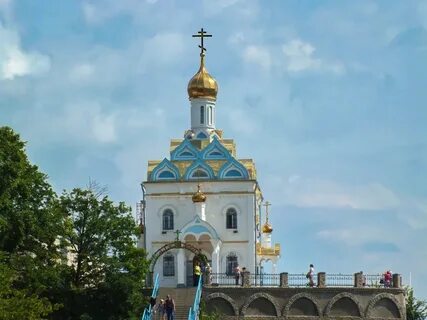 Табынский женский