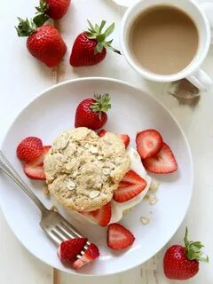 Картинки кофе клубника