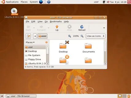 Linux файл пользователей