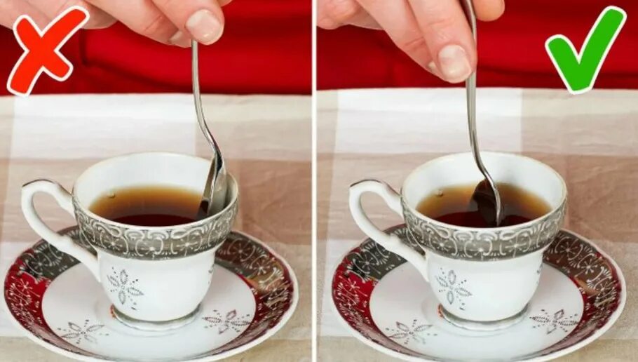 Сахар размешивают в чае. Мешать ложкой. Как правильно размешивать чай. Какой лучше размешивать чай. Какой рукой размешиваешь сахар.