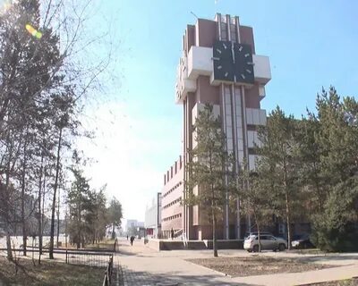 Часы павлодар