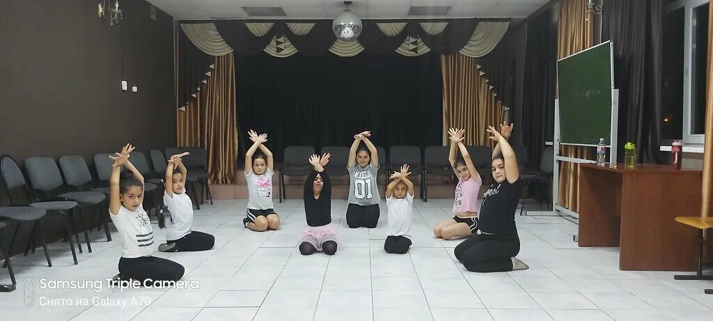 город новороссийск 32 школа