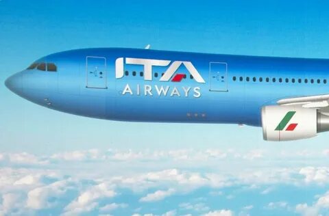 Ita airways