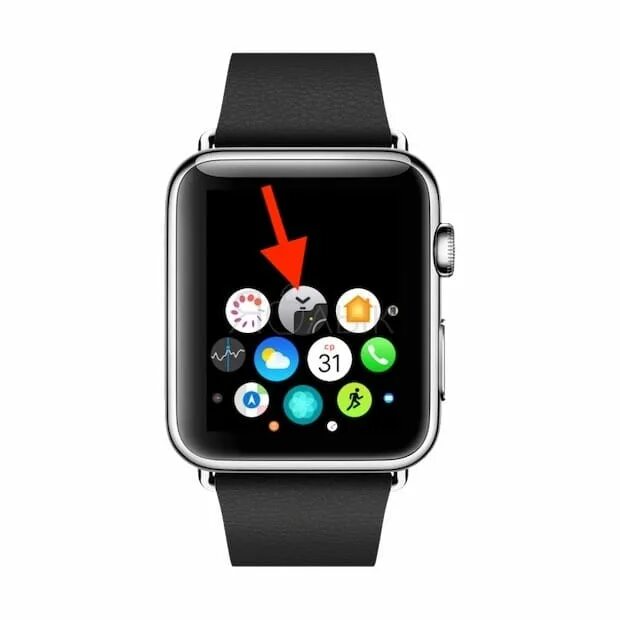 Apple watch открытые приложения. Apple watch открытые приложения