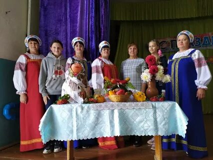 Заведующий клубом