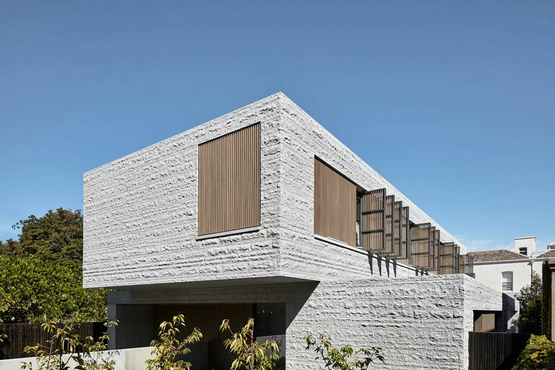 E e architecture