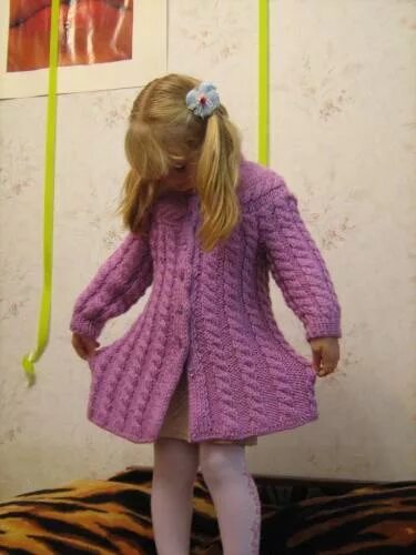 пальто вязаное для девоч. детское вязаное пальто для девочки. вязаное пальто для девочки. детское вязаное пальто для девочки. детское вязаное пальто.