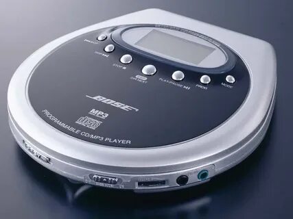 Cd плеер обзор