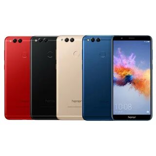 Телефон хонор 7 х