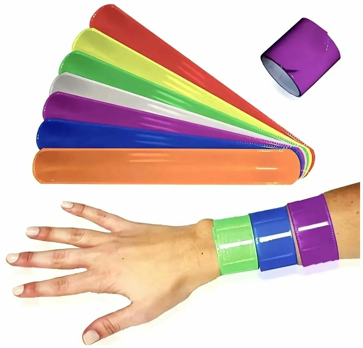 Часы будущего. Сенсорная рука. Рука в руке. Вода в ладонях. Рука в руке.