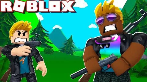 Roblox fire