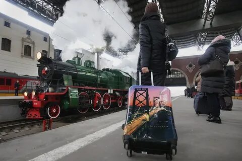 Ржд в новогодние праздники