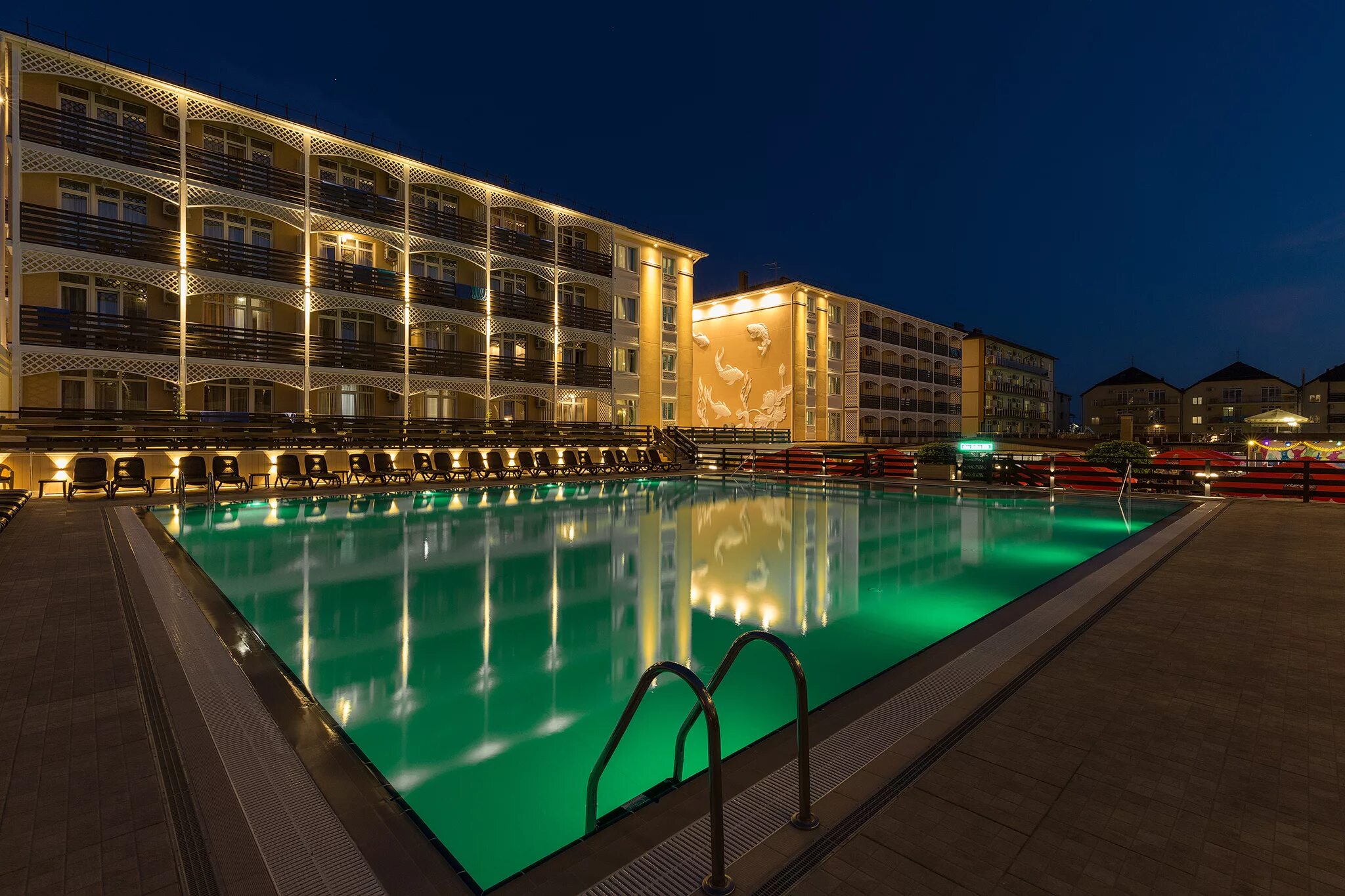 г. анапа пионерский проспект 81. гранд круиз анапа. круиз пионерский просп. отель гранд круиз анапа джемете.