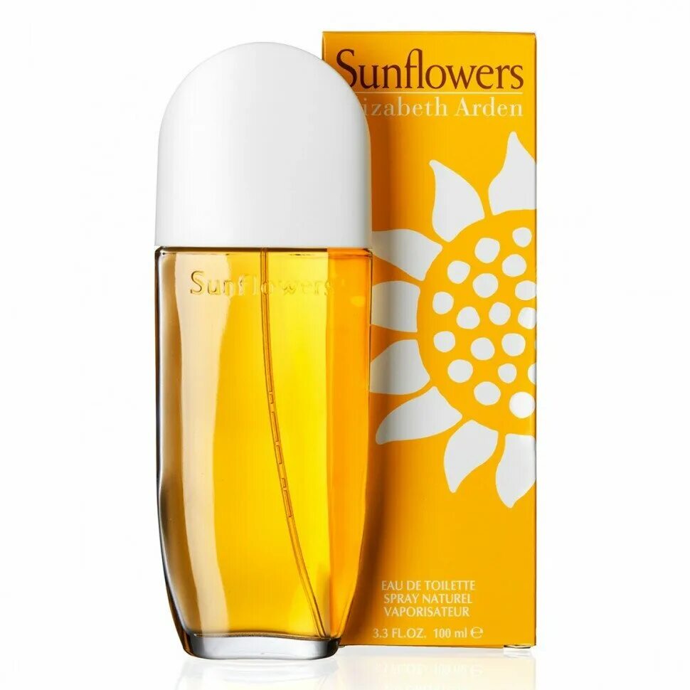 Арден туалетная вода. Элизабет Арден Sunflowers. Духи Sunflowers Elizabeth Arden. Духи Санфлауэр Элизабет Арден. Elizabeth Arden Sunflowers Eau de Toilette женский 100мл.