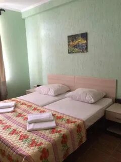 Гостевой дом баунти