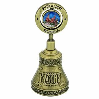 Колокольчики москва