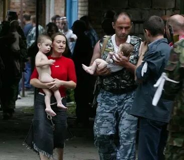 Мальчик в беслане который крикнул христос воскрес