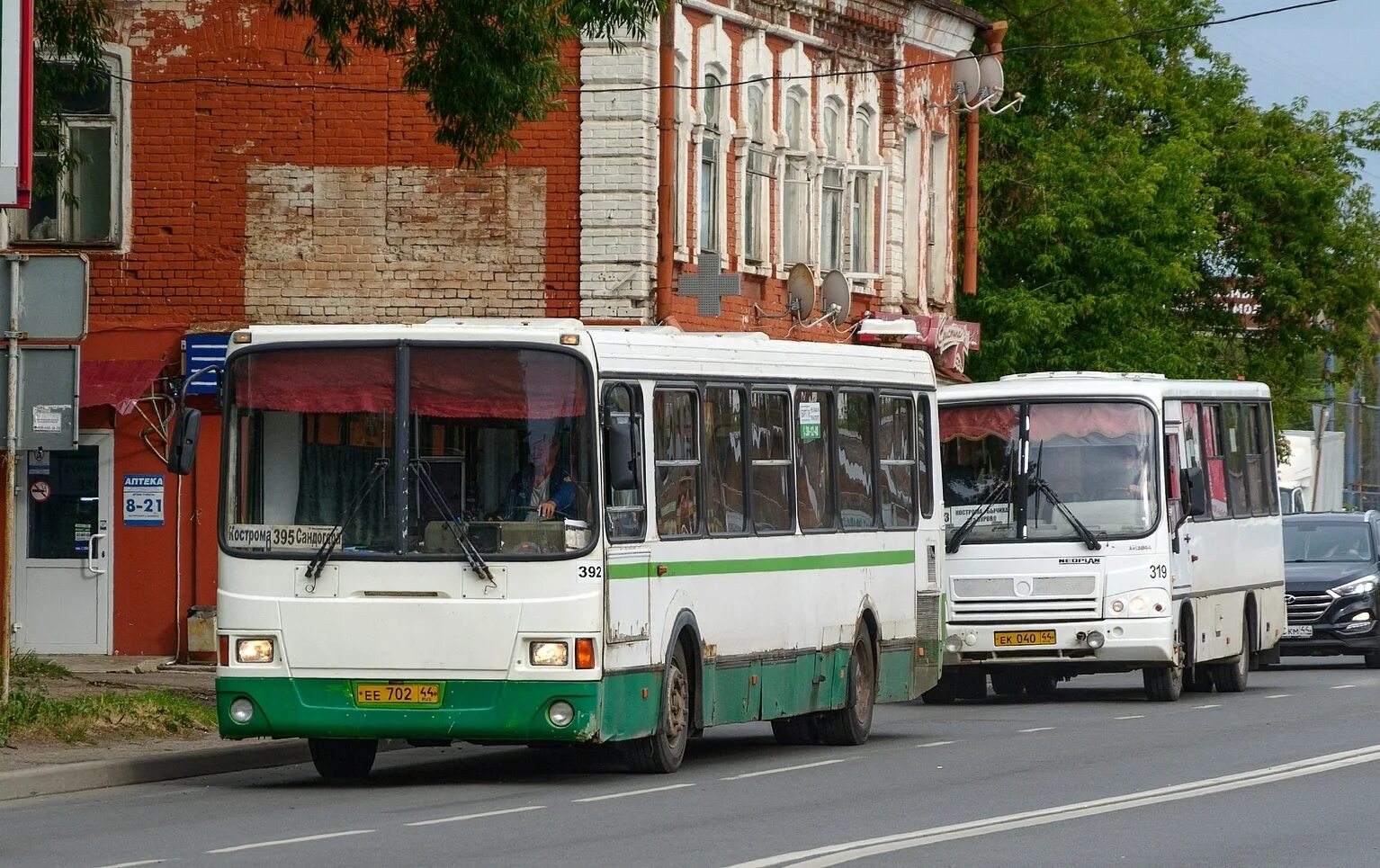 Автобус 395 балашиха москва. Автобус ЛИАЗ 5256 Дмитров. ЛИАЗ 5256 Дмитров. ЛИАЗ 525661. ЛИАЗ Кострома.