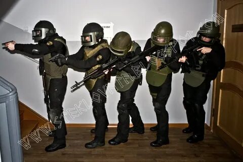 Песня про омон