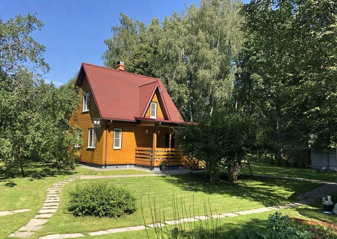 Купить дом дмитровское направление. Дмитровское шоссе дачи. Дача в Подмосковье. Домик в садоводстве. Дом в Икше.