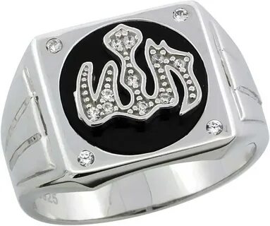 Мусульманские печатки