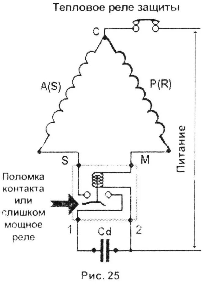 Как запустить реле холодильника. Схема реле включения компрессора холодильника. схема подключения пускового реле компрессора. электрическая схема пускового реле холодильника. схема подключения обмоток компрессора холодильника.