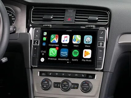 Android auto 7