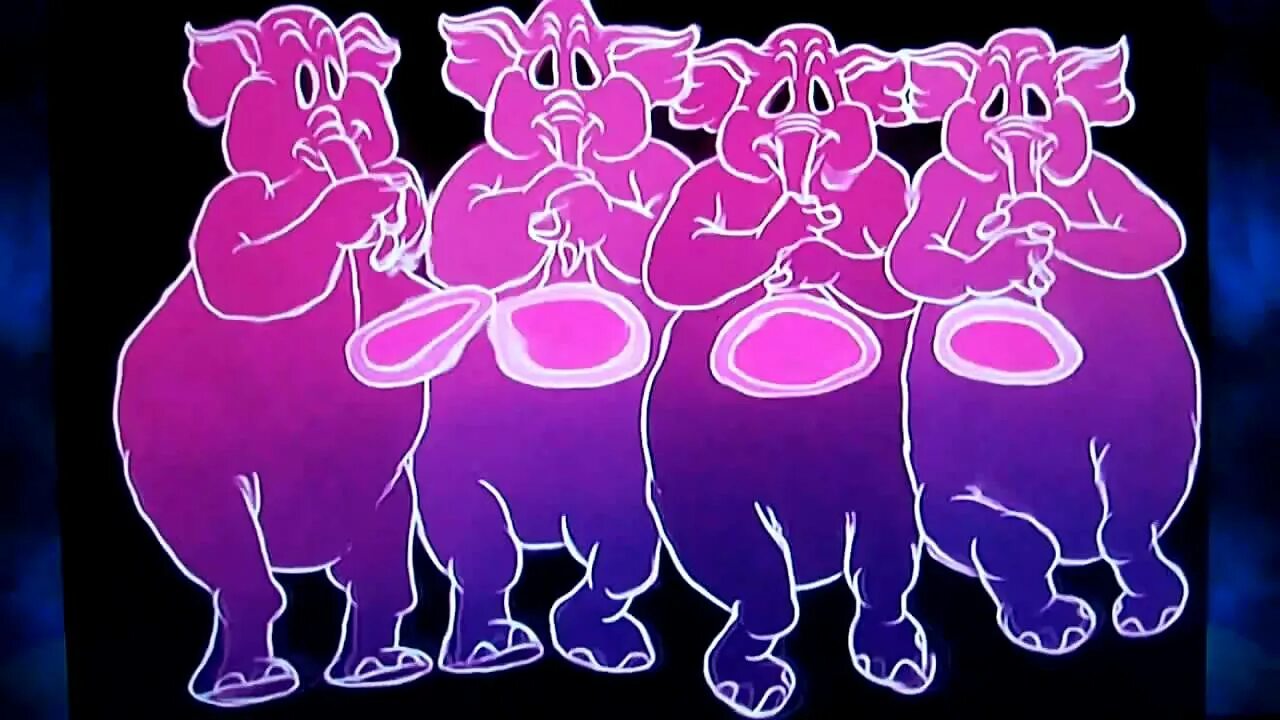 Eduardo luzquiños. Elephants on parade remix. Elephants on parade remix. Дамбо розовый. Pink elephant lsd.