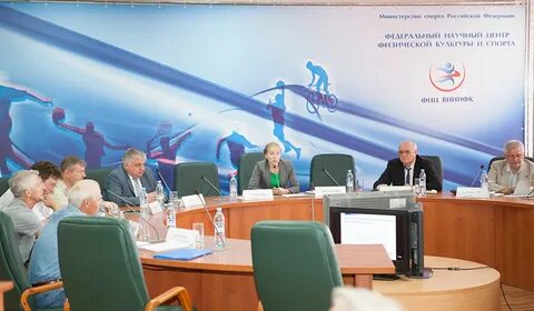 Ростовский федеральный научный центр
