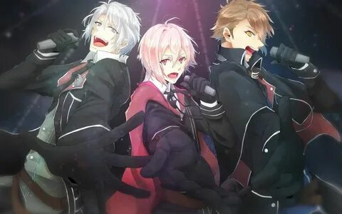 Trigger of love